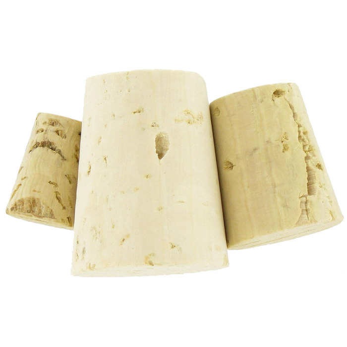 Assorted Cork Stoppers Hobby Lobby 328021